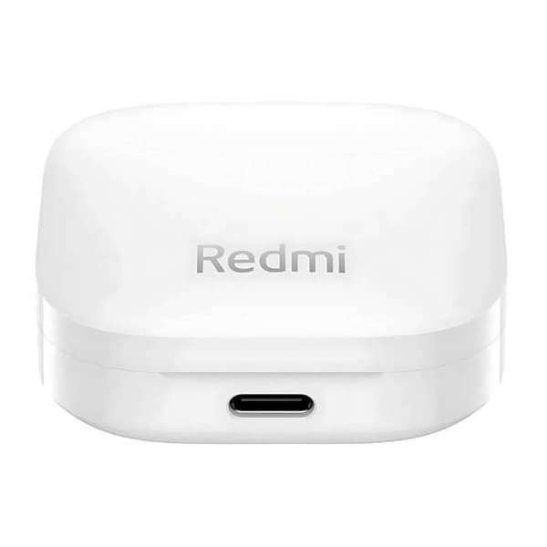 Xiaomi Redmi Buds 6 Active Bluetooth-hörlurar Vita (Vita)