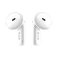 Miniatyrbild 4 av 4: Xiaomi Redmi Buds 6 Active Bluetooth-hörlurar Vita (Vita)