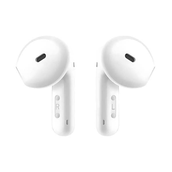 Xiaomi Redmi Buds 6 Active Bluetooth-hörlurar Vita (Vita)