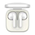 Miniatyrbild 2 av 4: Xiaomi Redmi Buds 6 Active Bluetooth-hörlurar Vita (Vita)