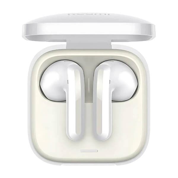 Xiaomi Redmi Buds 6 Active Bluetooth-hörlurar Vita (Vita)