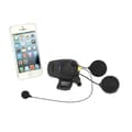 Miniatyrbild 4 av 6: Sena bluetooth headset - SMH5D-FM-10 - Audio headset - Intercom med FM-radio