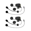 Miniatyrbild 6 av 6: Sena bluetooth headset - SMH5D-FM-10 - Audio headset - Intercom med FM-radio