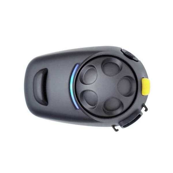 Sena bluetooth headset - SMH5D-FM-10 - Audio headset - Intercom med FM-radio