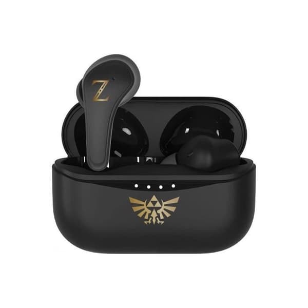 In-ear trådlösa hörlurar - Zelda-tillbehör-HIGH-TECH
