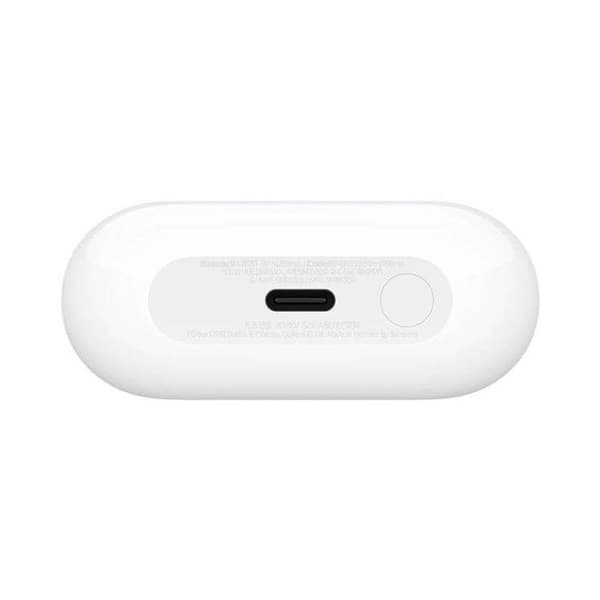 Samsung Galaxy Buds3 Bluetooth-hörlurar Vit (Vit) SM-R530