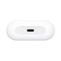Miniatyrbild 5 av 5: Samsung Galaxy Buds3 Bluetooth-hörlurar Vit (Vit) SM-R530