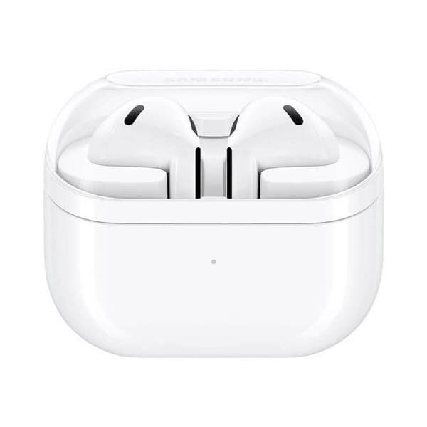 Samsung Galaxy Buds3 Bluetooth-hörlurar Vit (Vit) SM-R530
