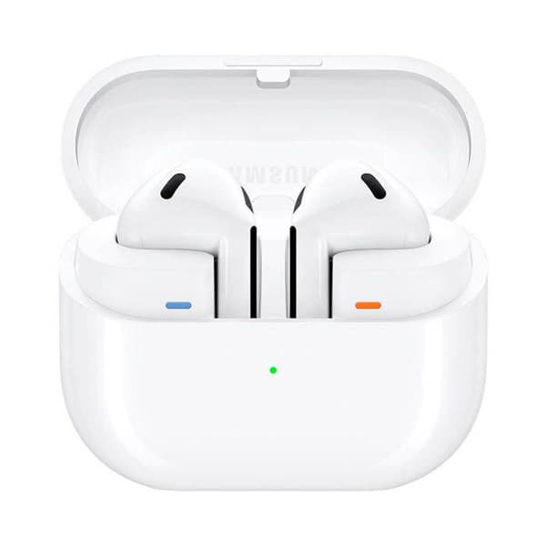 Samsung Galaxy Buds3 Bluetooth-hörlurar Vit (Vit) SM-R530