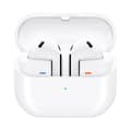 Miniatyrbild 1 av 5: Samsung Galaxy Buds3 Bluetooth-hörlurar Vit (Vit) SM-R530