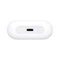 Miniatyrbild 3 av 4: Samsung Galaxy Buds3 Pro Bluetooth-hörlurar Vit (Vit) SM-R630
