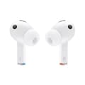 Miniatyrbild 4 av 4: Samsung Galaxy Buds3 Pro Bluetooth-hörlurar Vit (Vit) SM-R630