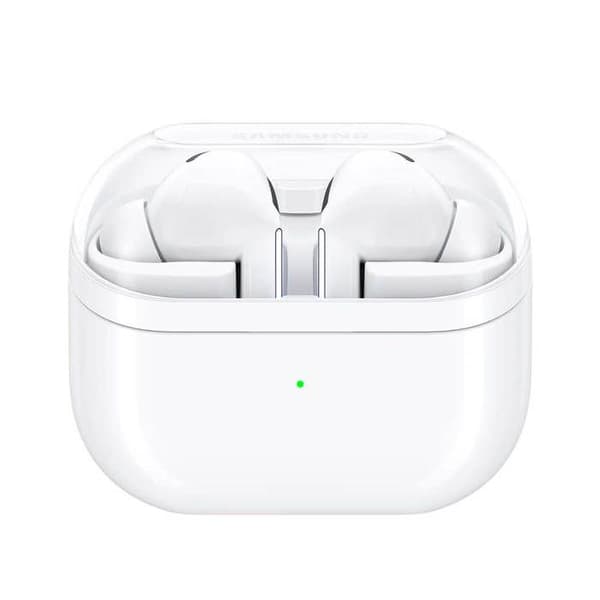 Samsung Galaxy Buds3 Pro Bluetooth-hörlurar Vit (Vit) SM-R630