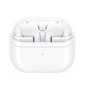 Miniatyrbild 2 av 4: Samsung Galaxy Buds3 Pro Bluetooth-hörlurar Vit (Vit) SM-R630