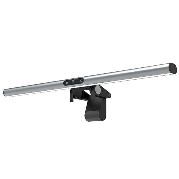 4smarts LightBar Pro LED-skjermlampe med FullHD-kamera 456486