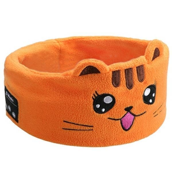 Lasten ranneke bluetooth-toiminnolla Cat / Cat