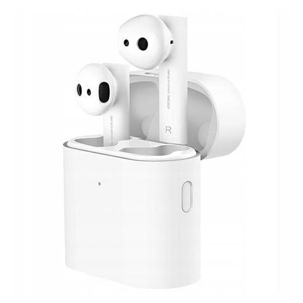 Xiaomi Mi True 2S Bluetooth-kuulokkeet valkoinen/valkoinen 28324