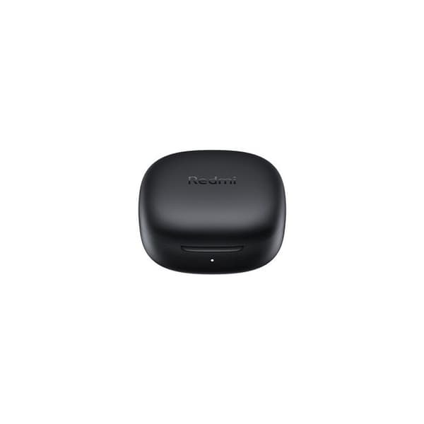 Trådlösa hörlurar - XIAOMI - Redmi Buds 6 Play - Aktiv brusreducering - Ergonomisk design - Svart