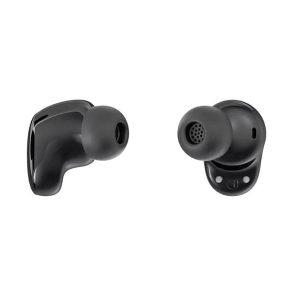 Trådlösa hörlurar - XIAOMI - Redmi Buds 6 Play - Aktiv brusreducering - Ergonomisk design - Svart