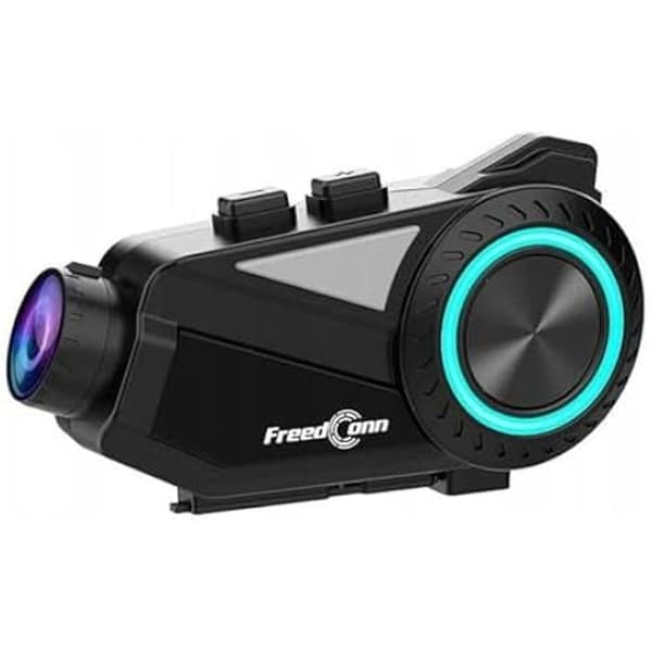 Freedconn Bluetooth Handsfree R3