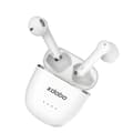 Pikkukuva 1 / 2: XDOBO Langattomat Kuulokkeet, Bluetooth 5.2, 3.5 Tunnin Soittoaika,Valkoinen