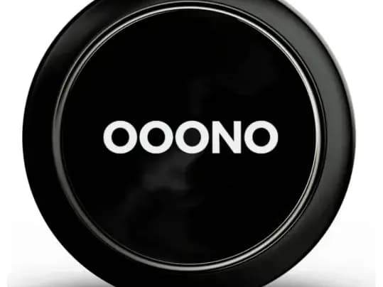 Ooono Co-Driver No1 - Varnar för fartkameror och trafikfaror