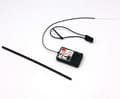 Miniatyrbillede 4 af 4: FlySky Receiver FS-GR3E, 3 kanaler AFHDS