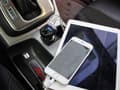 Pikkukuva 5 / 7: FM-Sändare USB Bluetooth Adapter via Cigarettändaruttag