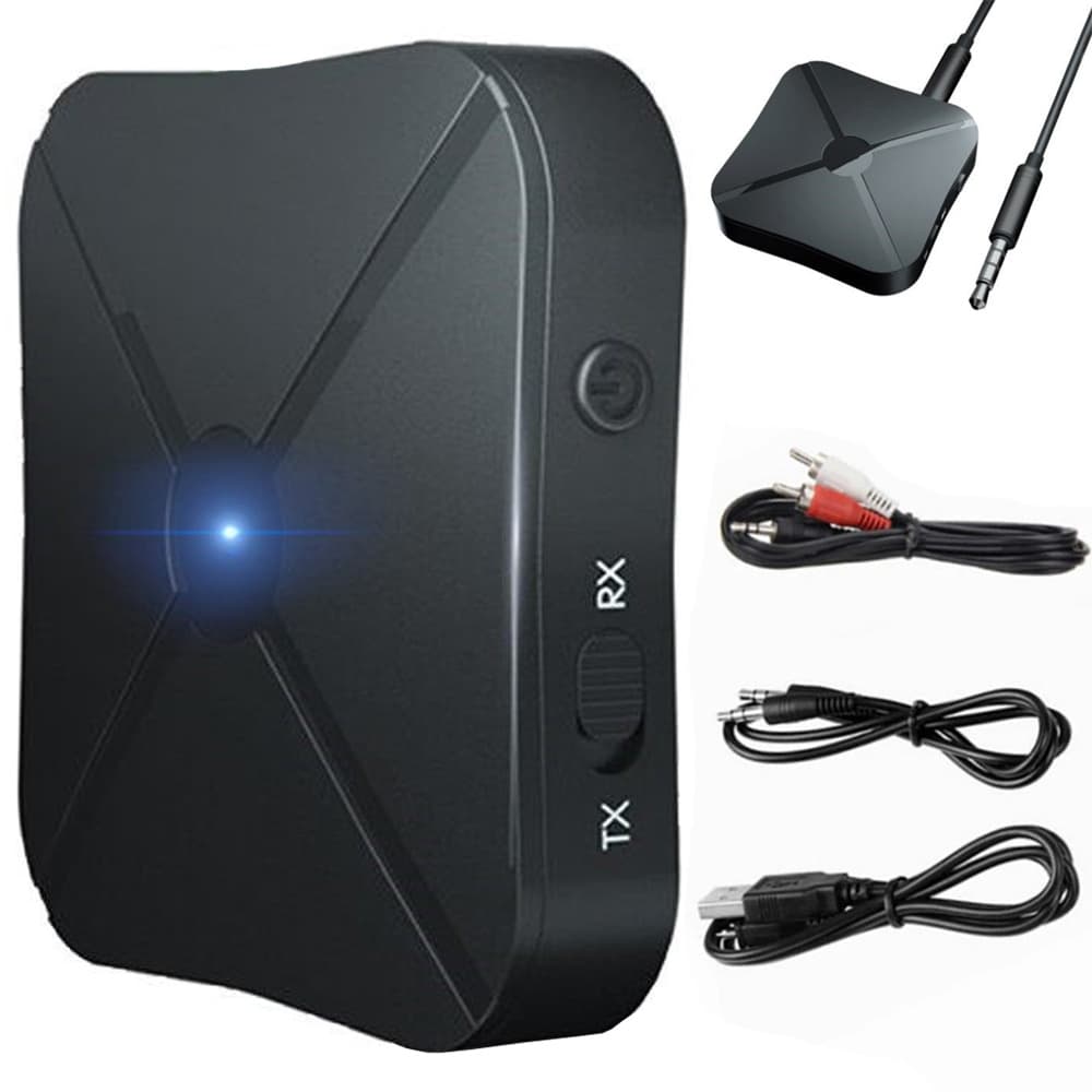 Bluetooth Adapter Bilstereo (bluetooth adapter, Adapter Bilstereo, adaptrar Dessa, Adaptrar Dessa adaptrar, AUX-ingång eller) Bluetooth Adapter Bilstereo
