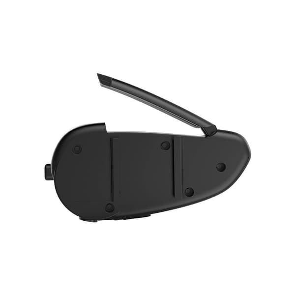 EJEAS Q2 intercom for motorsykkel med Bluetooth 5.1 og støydemping