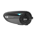 Pikkukuva 3 / 6: EJEAS Q2 -moottoripyörän sisäpuhelin Bluetooth 5.1:llä ja melunvaimennuksella