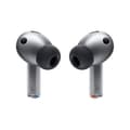Miniatyrbild 3 av 3: Samsung Galaxy Buds3 Pro Bluetooth-hörlurar Silver (Silver) SM-R630