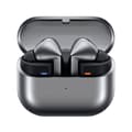 Miniatyrbild 1 av 3: Samsung Galaxy Buds3 Pro Bluetooth-hörlurar Silver (Silver) SM-R630