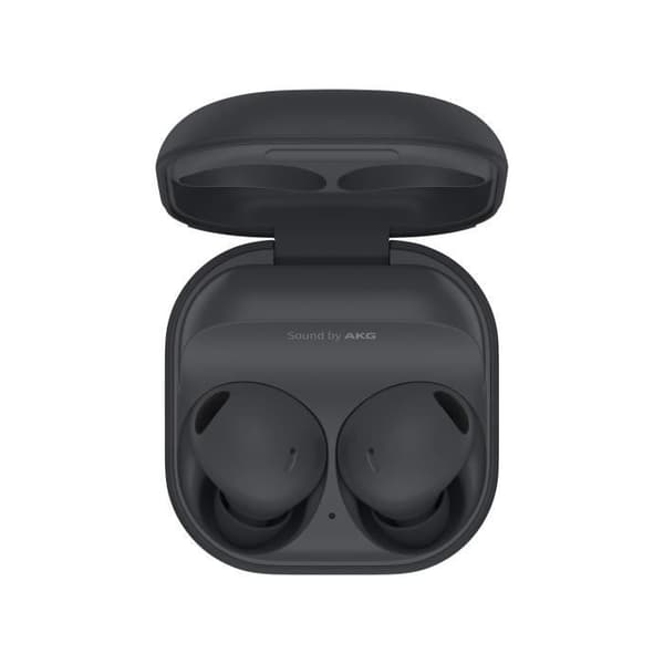 Samsung Galaxy Buds2 Pro, trådlös, samtal/musik, hörlurar, grå