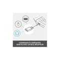 Miniatyrbild 5 av 6: Logitech Zone 900 PC-headset