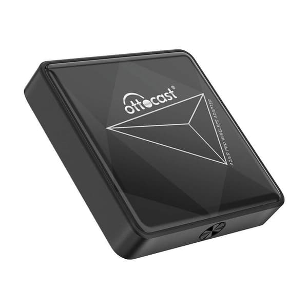 Trådløs adapter, Ottocast, AA82, A2-AIR PRO Android (svart)