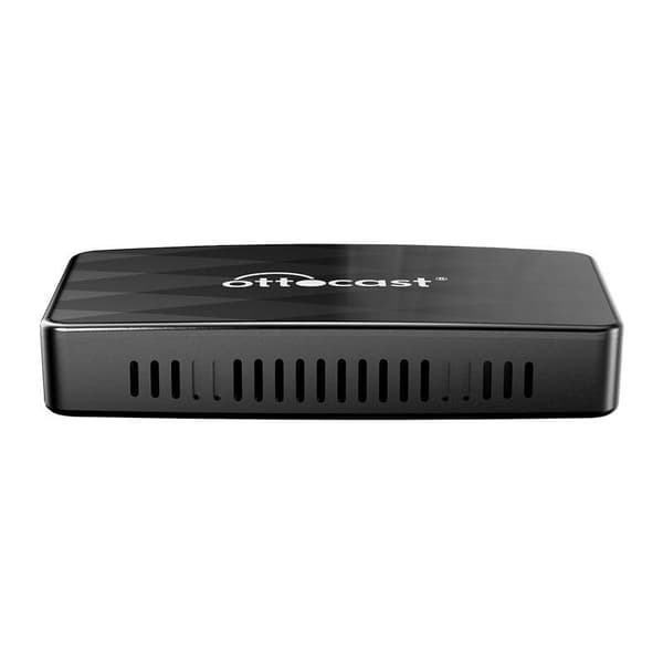 Adapteri Ottocast CA360 3w1 Carplay/Android (czarny)