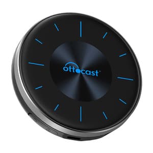 Adapter Ottocast PCS46 OtooAiBox P3 2/3/4G SIM-KORT HDMI Android (sort)