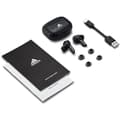 Miniatyrbild 3 av 8: ADIDAS ZNE 01 ANC True Wireless Bluetooth-hörlurar mörkgrå