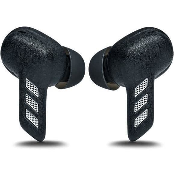 ADIDAS ZNE 01 ANC True Wireless Bluetooth-hörlurar mörkgrå