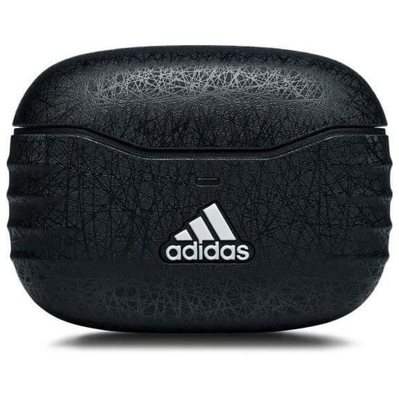 ADIDAS ZNE 01 ANC True Wireless Bluetooth-hörlurar mörkgrå
