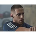 Miniatyrbild 7 av 8: ADIDAS ZNE 01 ANC True Wireless Bluetooth-hörlurar mörkgrå