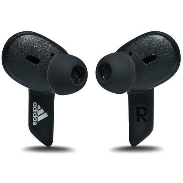 ADIDAS ZNE 01 ANC True Wireless Bluetooth-hörlurar mörkgrå