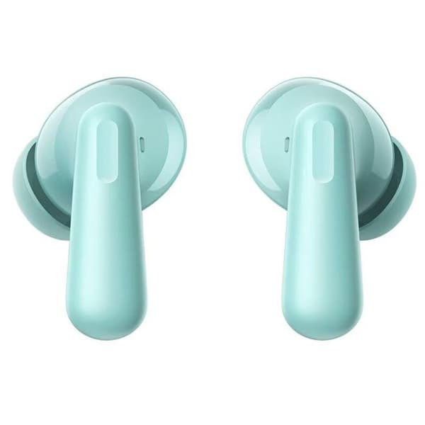 Oneplus Nord Buds 3 Pro, IP55 Bluetooth-hörlurar Original och New Green