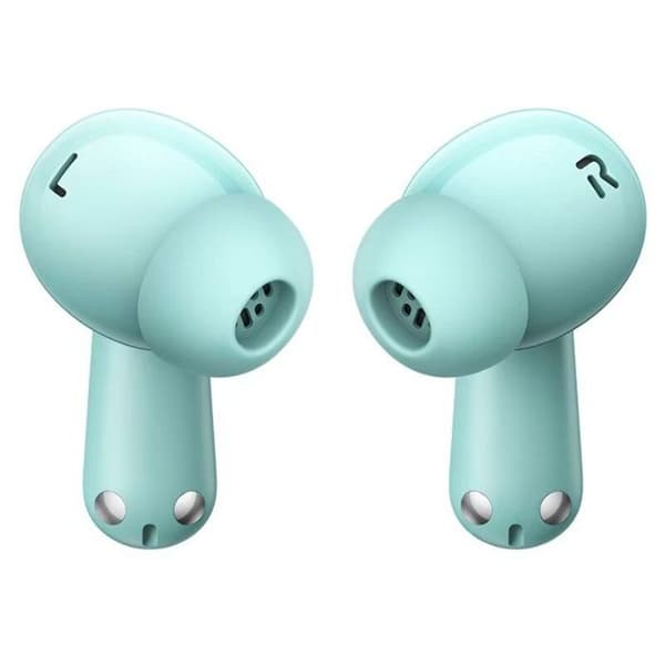 Oneplus Nord Buds 3 Pro, IP55 Bluetooth-hörlurar Original och New Green