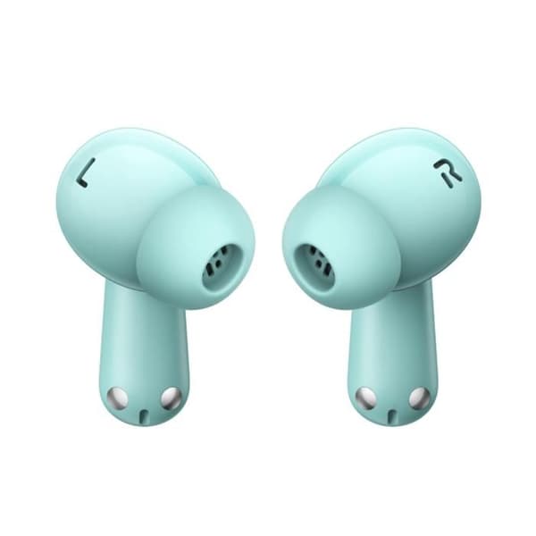 Oneplus Nord Buds 3 Pro, IP55 Bluetooth-hörlurar Original och New Green