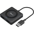 Miniatyrbild 3 av 6: Ottocast Car TV Mate – Kabellöser CarPlay/Android Auto – HDMI TV Adapter för TV-Stick