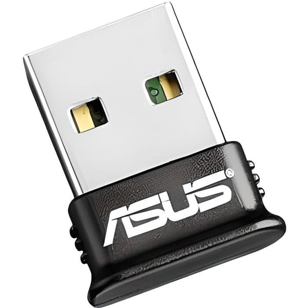 Asus USB-BT400 Bluetooth/Wi-Fi-adapter