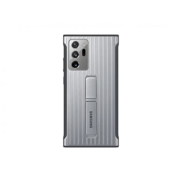 samsung samsung note20 ultra prot stativ cov silv