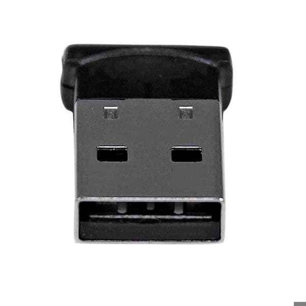 Bluetooth 4.0 USB-adapter - Mini EDR Class 1 trådlös dongel - 50m - StarTech.com